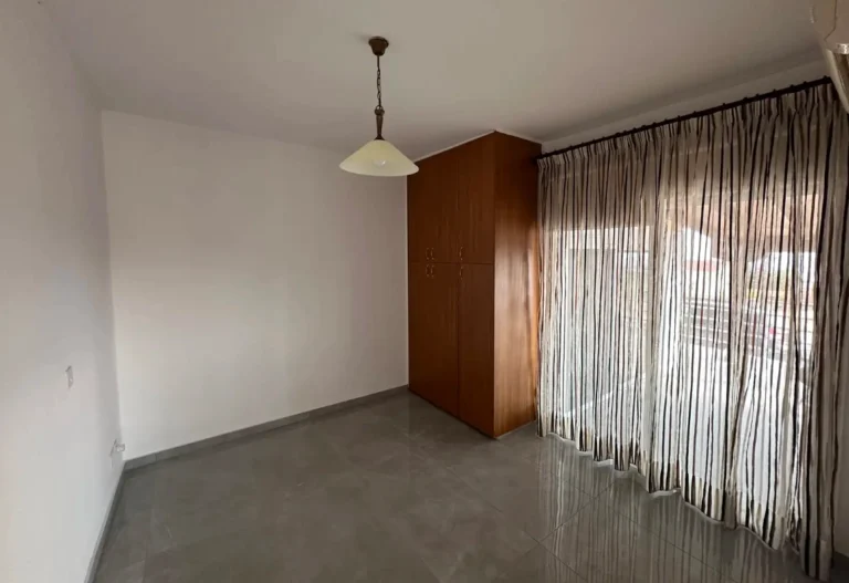 2 Bedroom House for Rent in Limassol – Agia Fyla