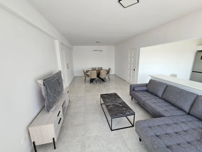 3 Bedroom Apartment for Rent in Limassol District