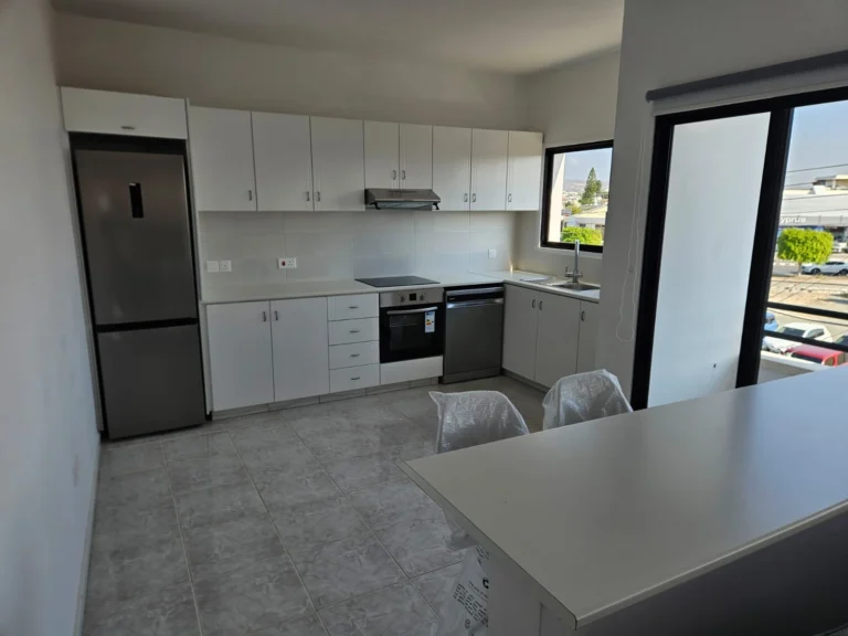 3 Bedroom Apartment for Rent in Limassol District