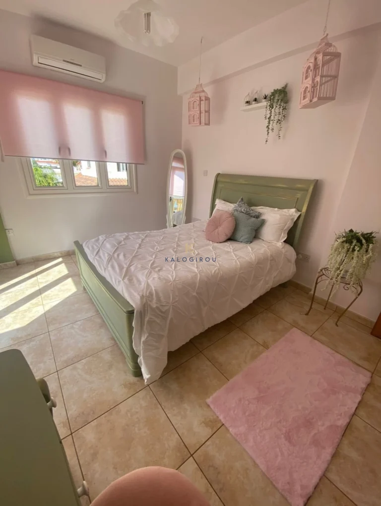 Cheap Houses and Villas for Sale Famagusta