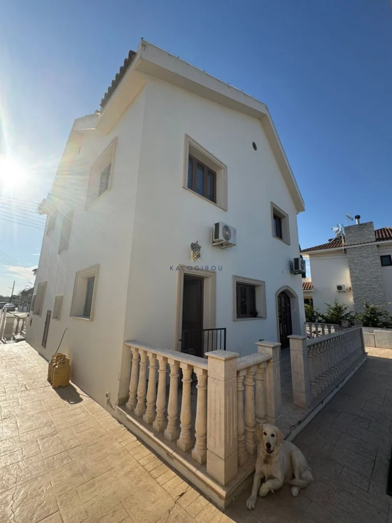 Cheap Houses and Villas for Sale Famagusta up to 300000 euro