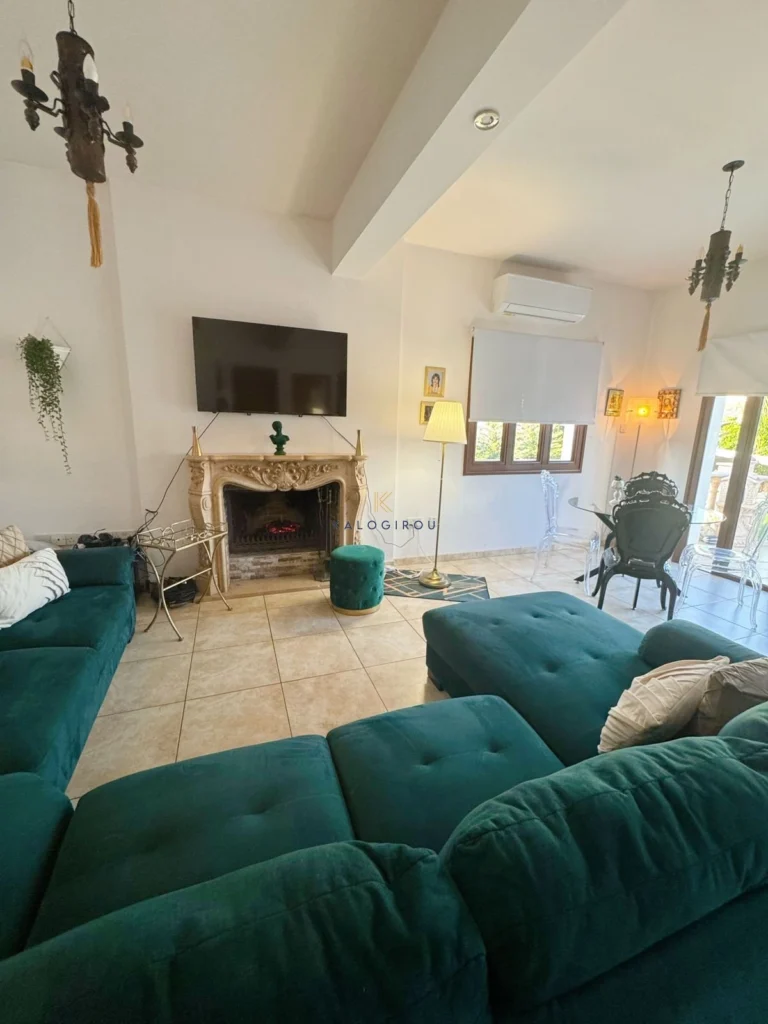 Cheap Houses and Villas for Sale Famagusta up to 300000 euro