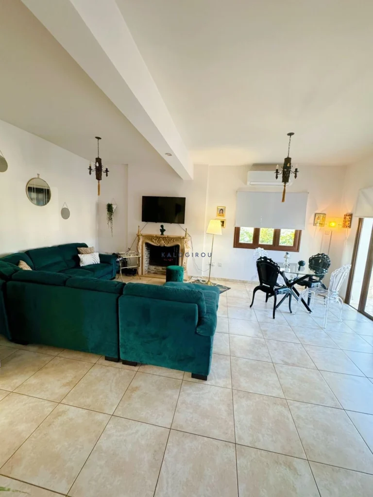Cheap Houses and Villas for Sale Famagusta