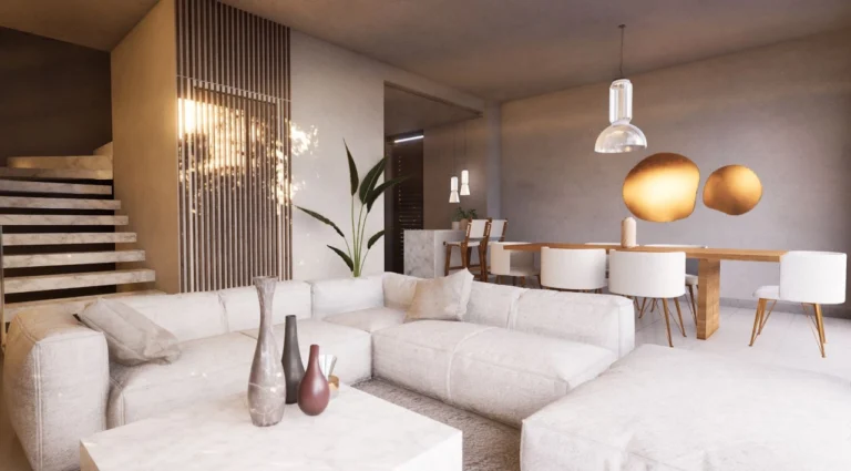 4 Bedroom House for Sale in Pegeia, Paphos District