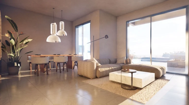 4 Bedroom House for Sale in Pegeia, Paphos District