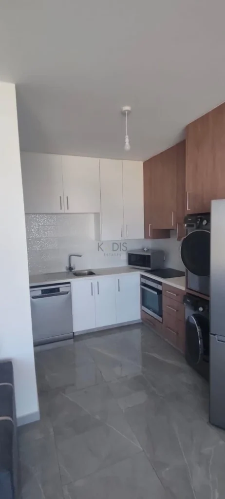 2 Bedroom Apartment for Sale in Livadia Larnakas, Larnaca District