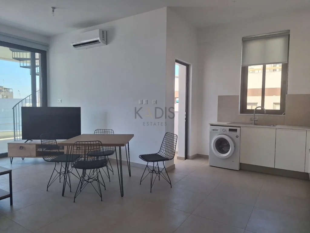 2 Bedroom Apartment for Sale in Agioi Omologites, Nicosia District