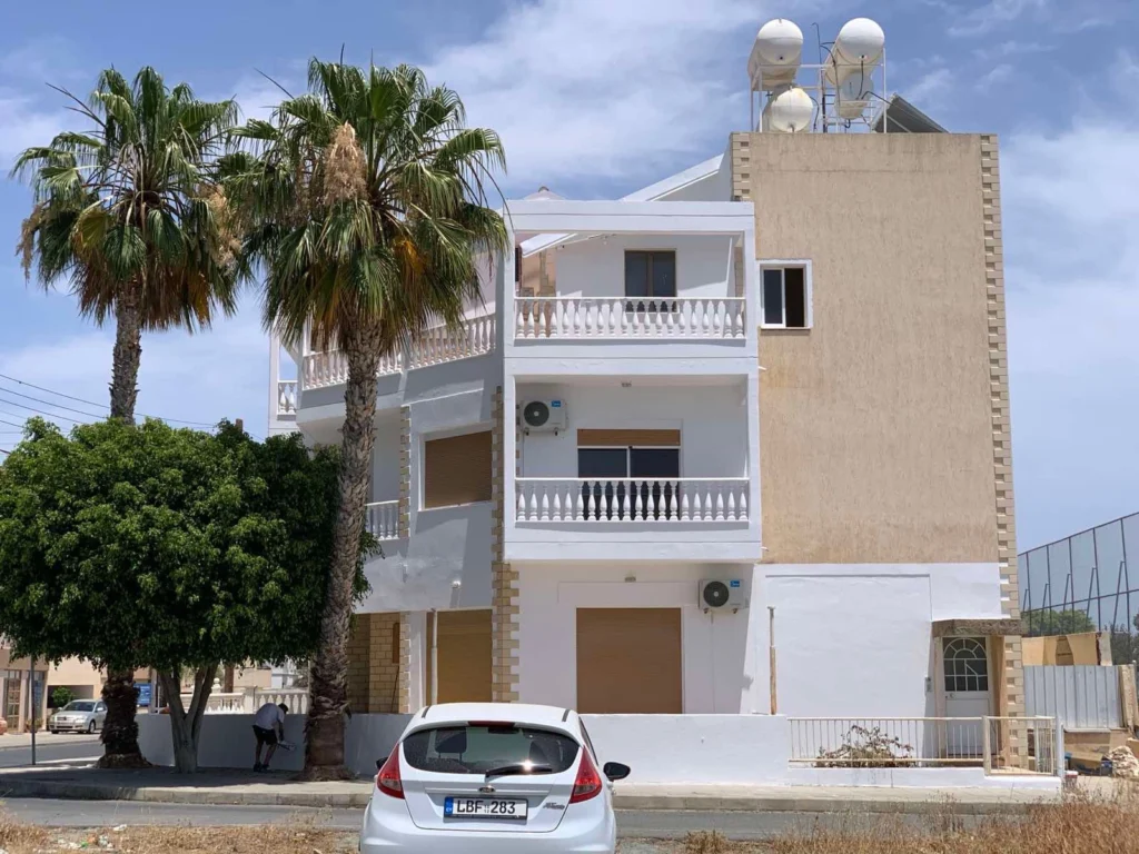 300m² Building for Sale in Nicosia – Agios Ioannis, Limassol District