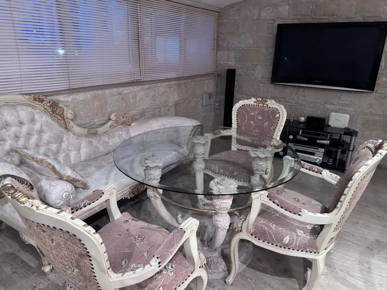 2 Bedroom Apartment for Sale in Limassol – Mesa Geitonia