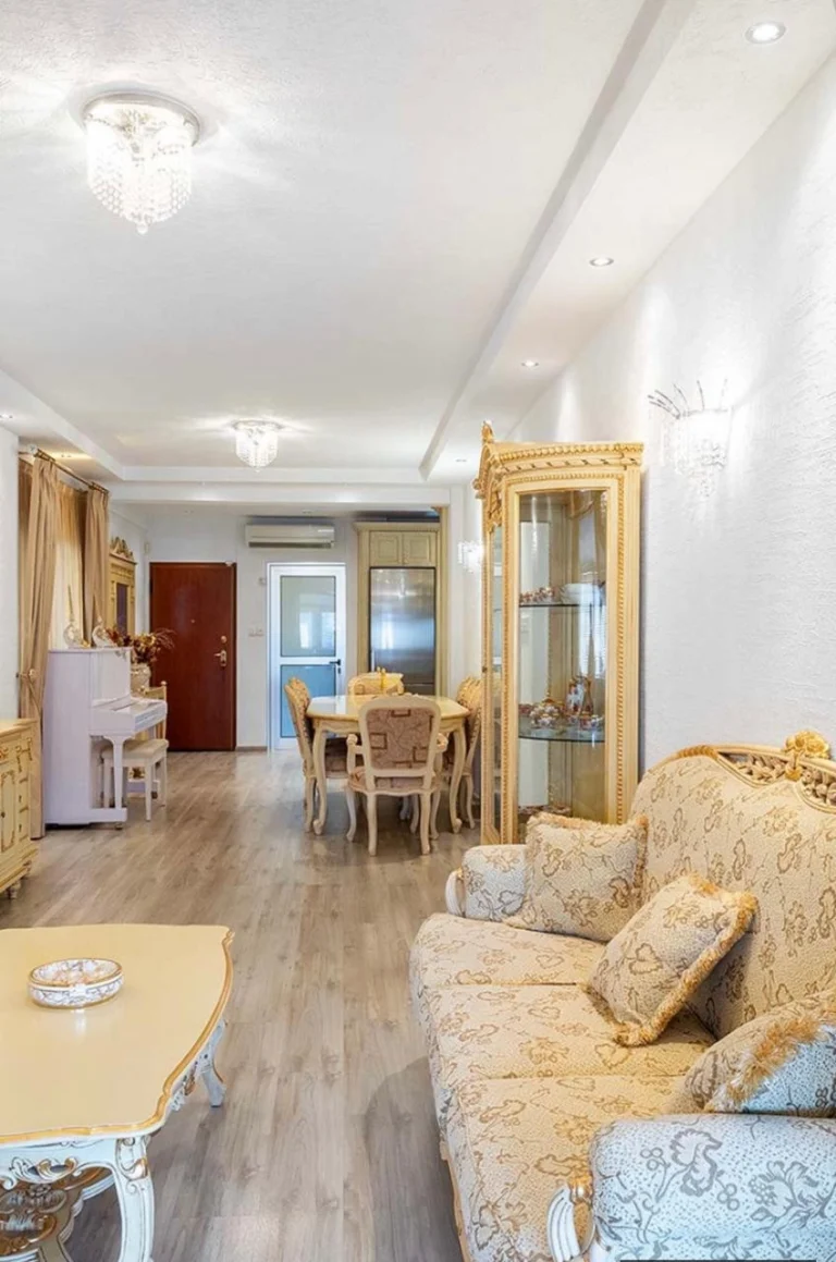 2 Bedroom Apartment for Sale in Limassol – Mesa Geitonia
