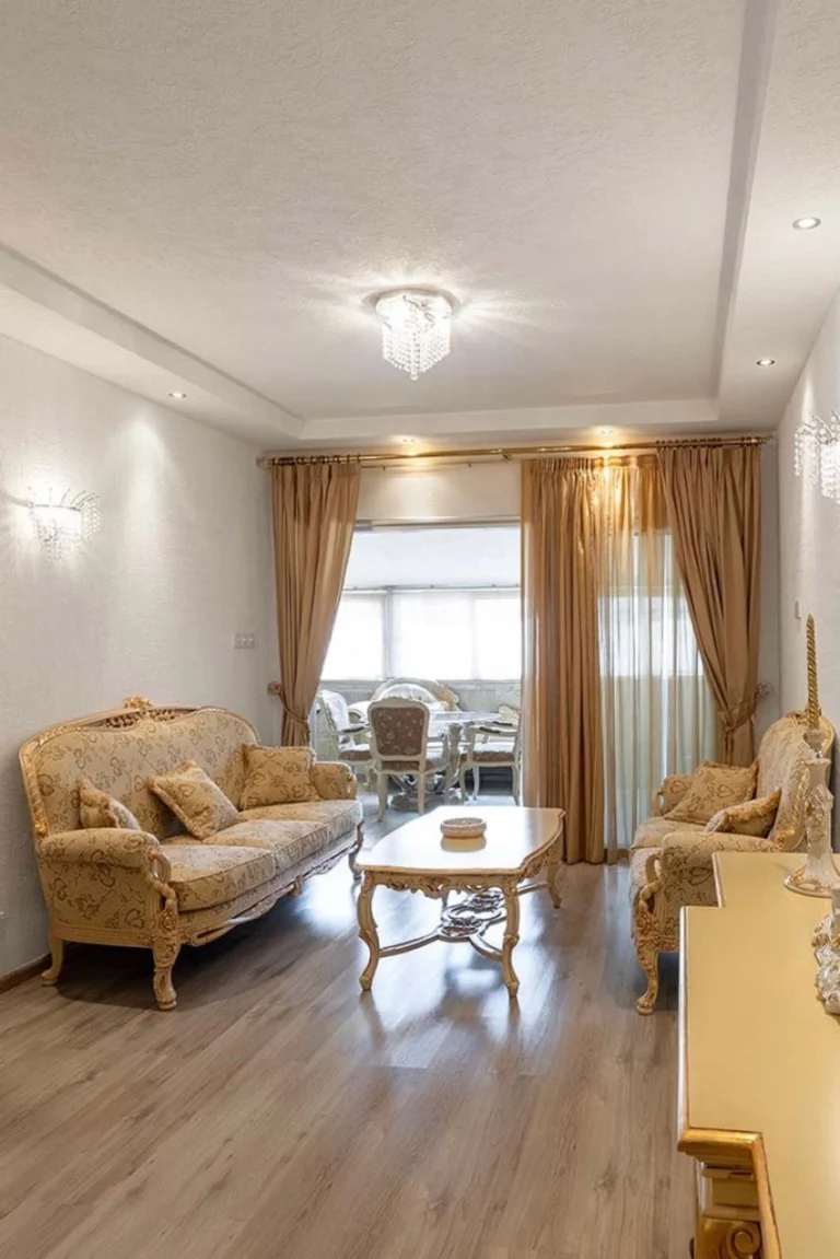3 Bedroom Apartment for Sale in Limassol – Mesa Geitonia