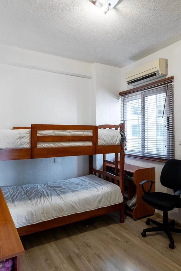 2 Bedroom Apartment for Sale in Limassol – Mesa Geitonia