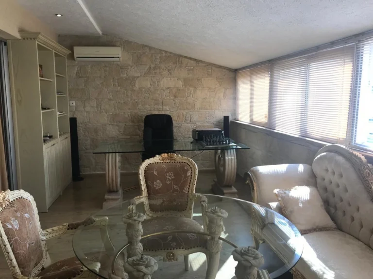 2 Bedroom Apartment for Sale in Limassol – Mesa Geitonia