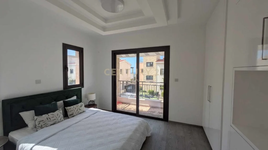 3 Bedroom House for Sale in Pegeia, Paphos District