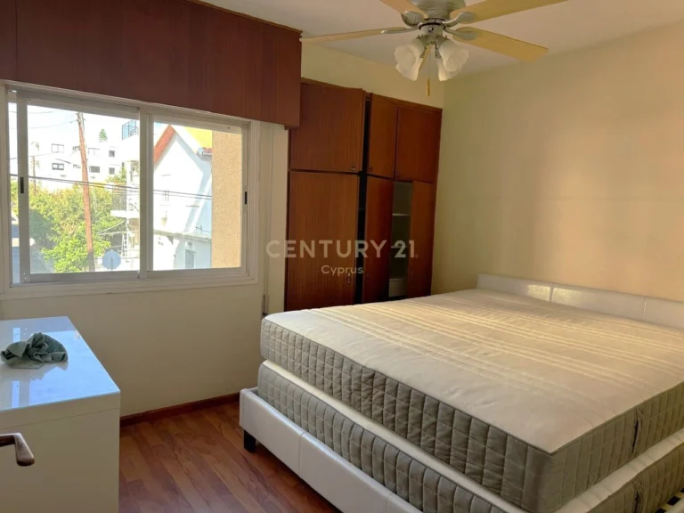 2 Bedroom Apartment for Sale in Limassol District