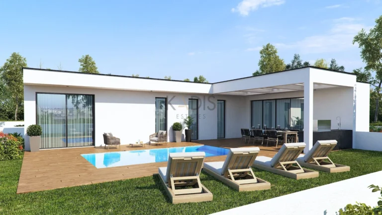 3 Bedroom House for Sale in Larnaca District