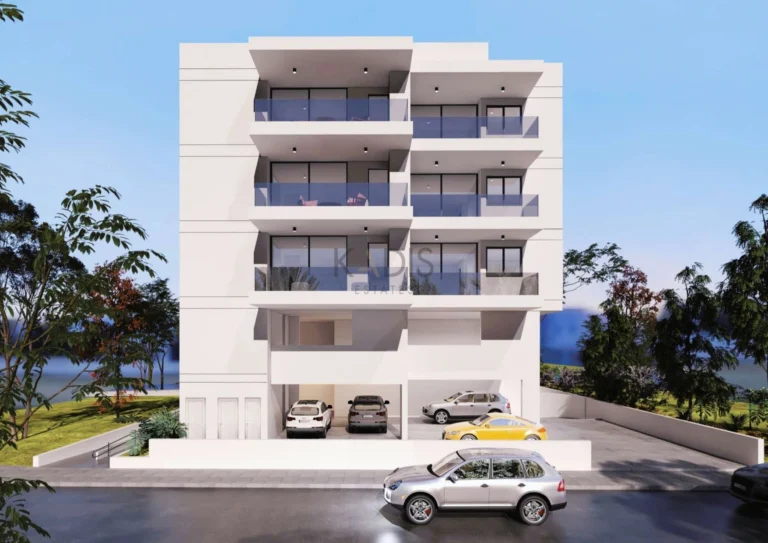 1 Bedroom Apartment for Sale in Aglantzia, Nicosia District
