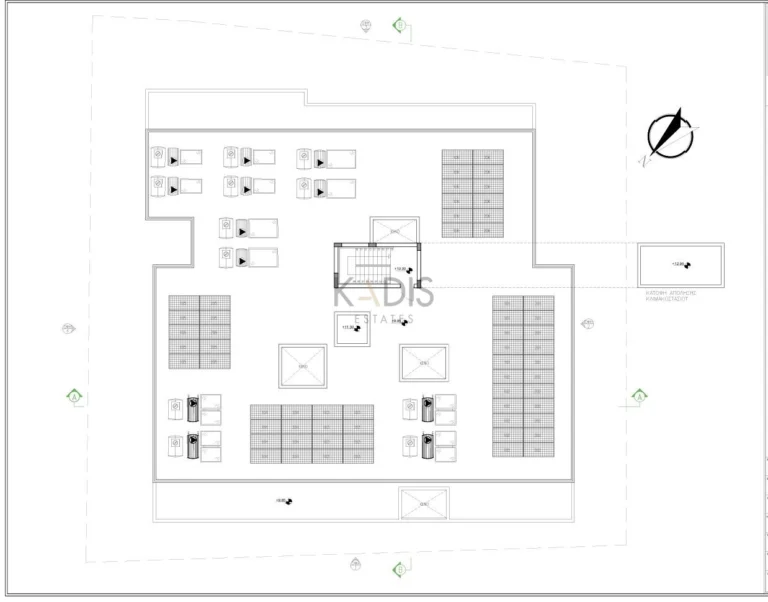 1 Bedroom Apartment for Sale in Strovolos, Nicosia District