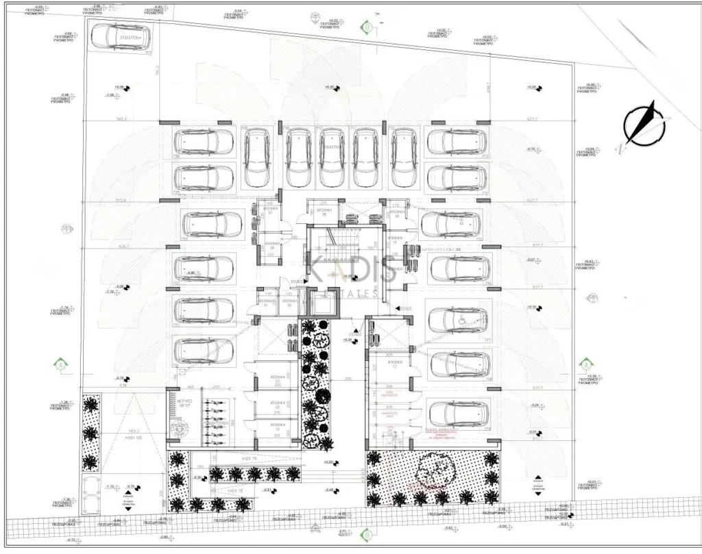 2 Bedroom Apartment for Sale in Strovolos, Nicosia District