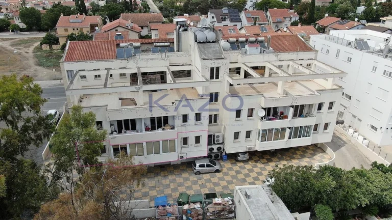 2 Bedroom Apartment for Sale in Aglantzia, Nicosia District