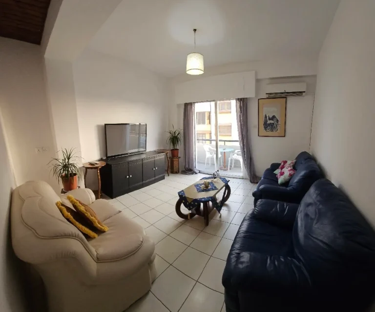 3 Bedroom Apartment for Sale in Agia Triada, Limassol District