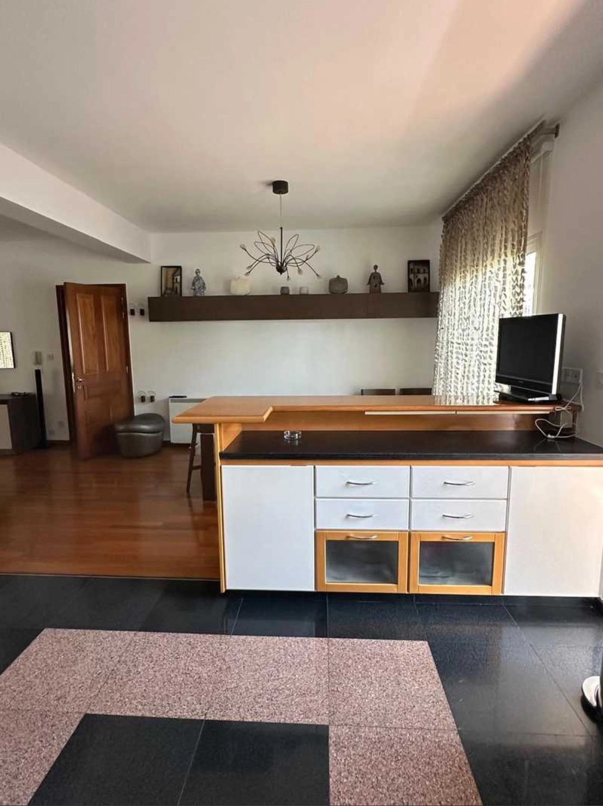 3 Bedroom Apartment for Rent in Limassol – Katholiki