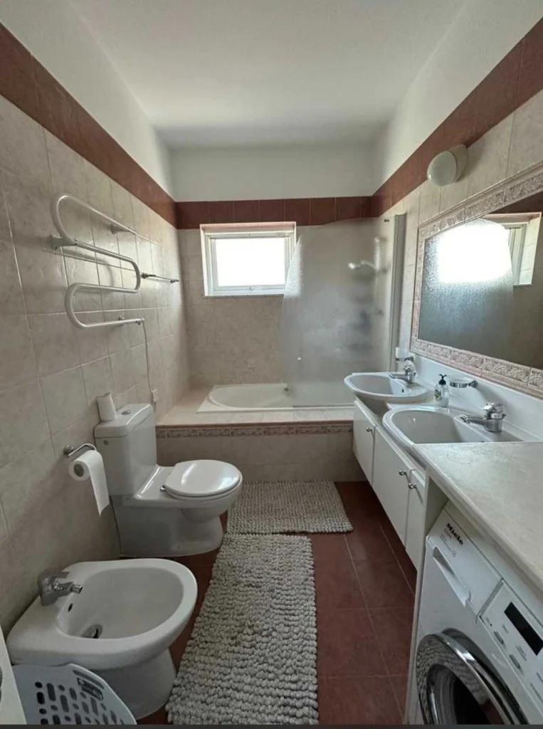 3 Bedroom Apartment for Rent in Limassol – Katholiki