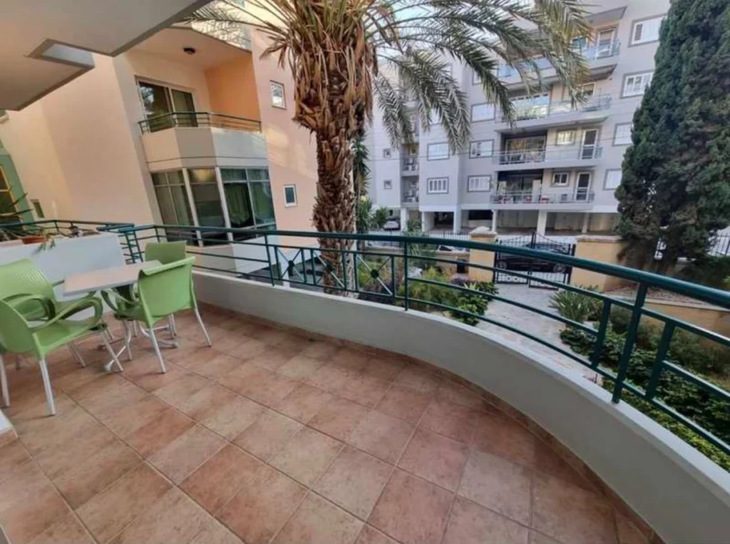3 Bedroom Apartment for Rent in Limassol – Katholiki
