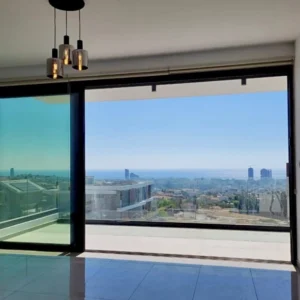 2 Bedroom Apartment for Rent in Germasogeia, Limassol District