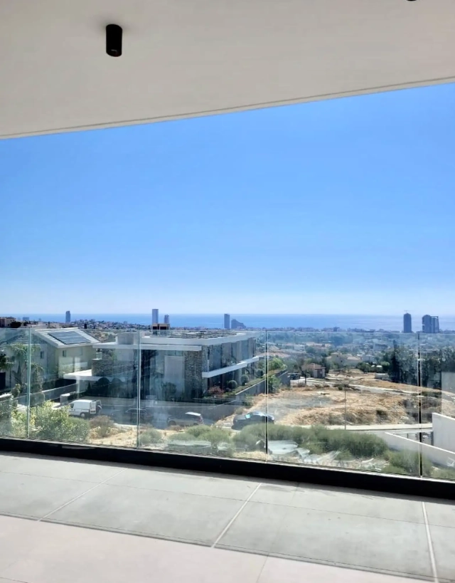 2 Bedroom Apartment for Rent in Germasogeia, Limassol District