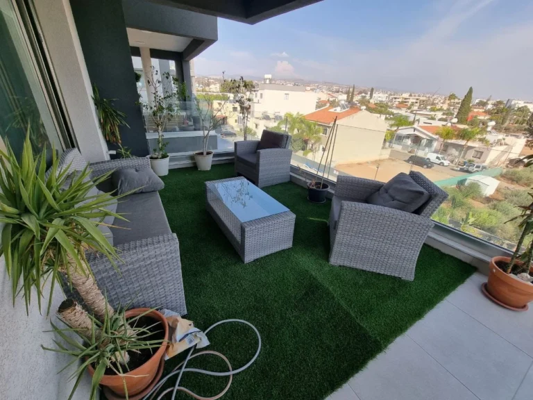 2 Bedroom Apartment for Rent in Limassol District