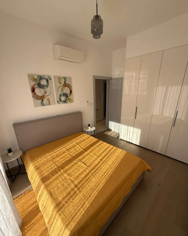 2 Bedroom Apartment for Rent in Larnaca – Agios Nikolaos, Limassol District