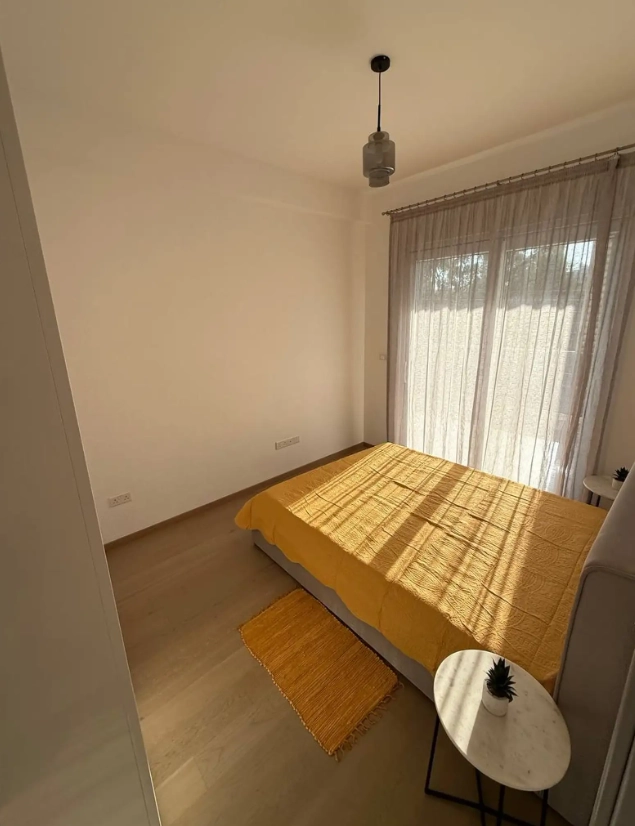 2 Bedroom Apartment for Rent in Larnaca – Agios Nikolaos, Limassol District