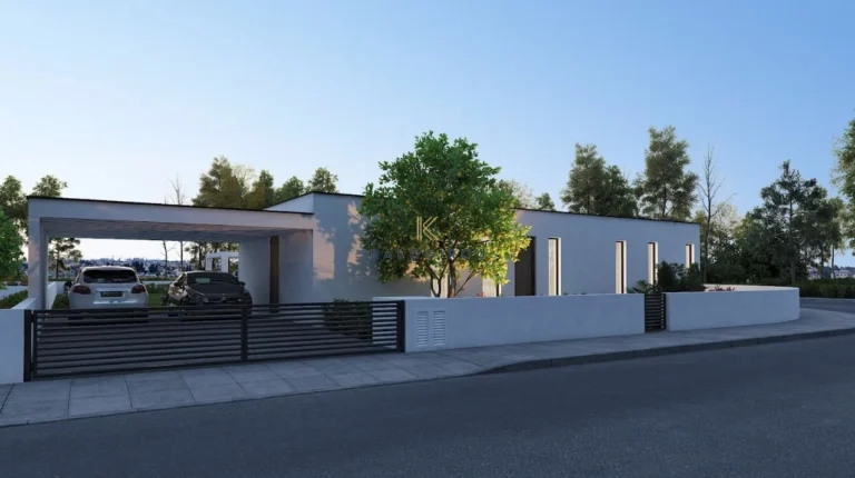 3 Bedroom House for Sale in Pervolia Larnacas
