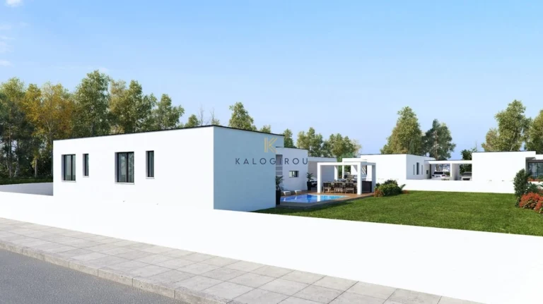 3 Bedroom House for Sale in Pervolia Larnacas