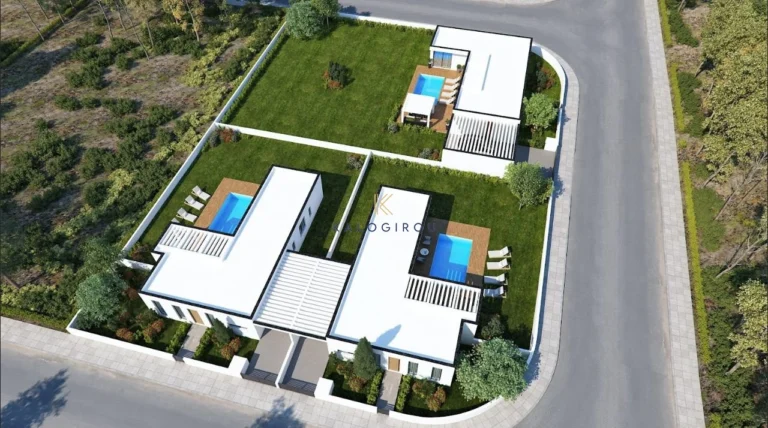 3 Bedroom House for Sale in Pervolia Larnacas