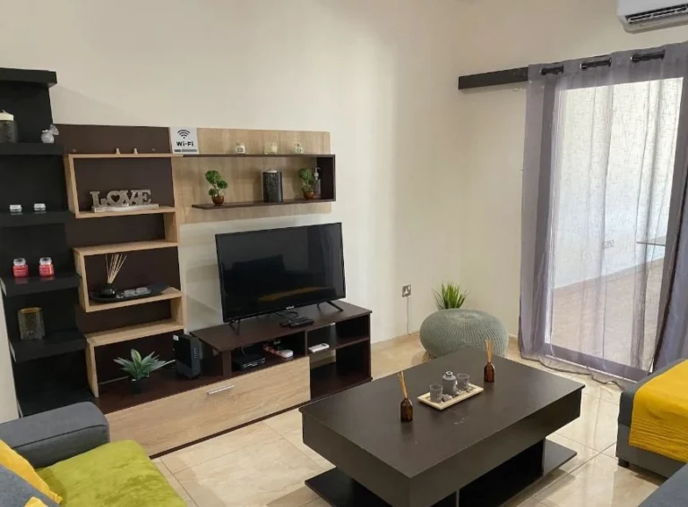 4 Bedroom Apartment for Sale in Limassol District