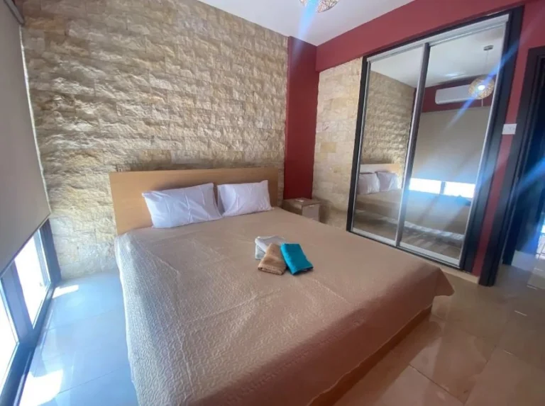 4 Bedroom Apartment for Sale in Limassol District