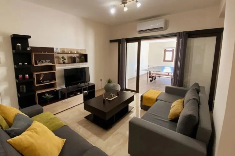 4 Bedroom Apartment for Sale in Limassol District