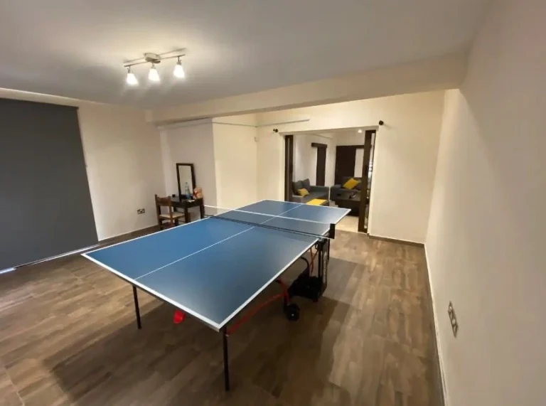 4 Bedroom Apartment for Sale in Limassol District