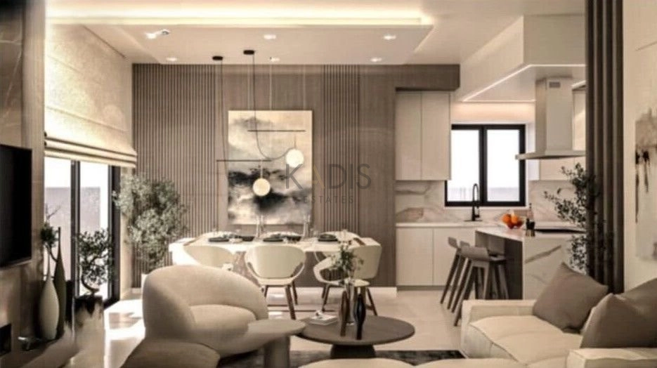 2 Bedroom Apartment for Sale in Limassol – Zakaki