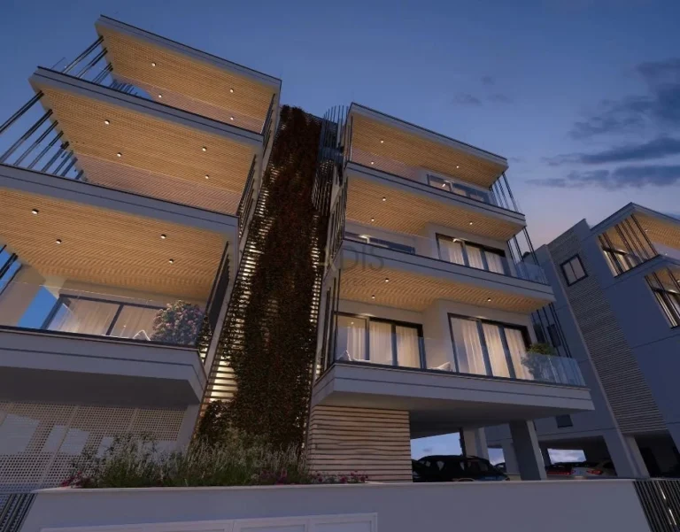 2 Bedroom Apartment for Sale in Limassol District