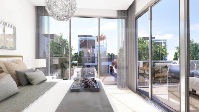 2 Bedroom House for Sale in Limassol – Zakaki