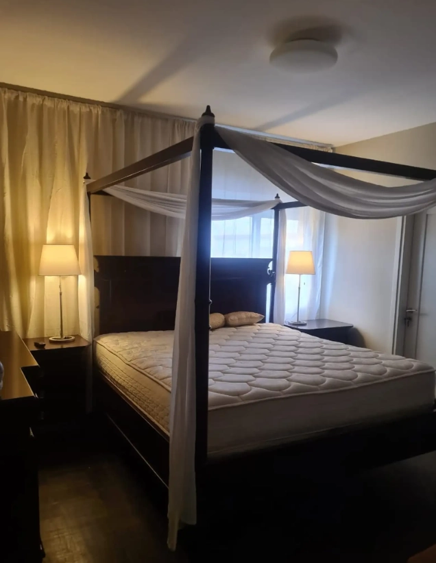 3 Bedroom Apartment for Rent in Limassol – Agios Nektarios