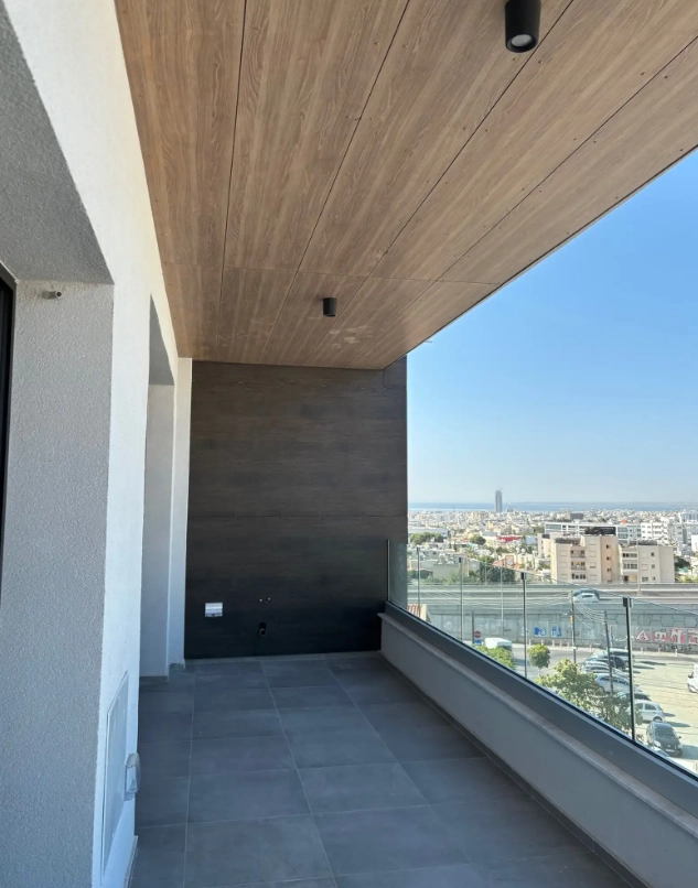 2 Bedroom Apartment for Rent in Limassol – Agia Fyla