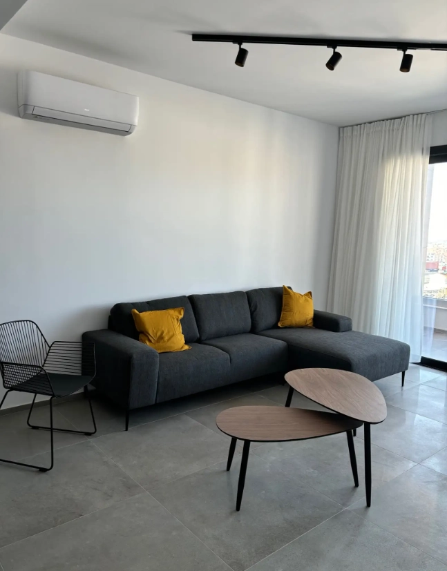 2 Bedroom Apartment for Rent in Limassol – Agia Fyla