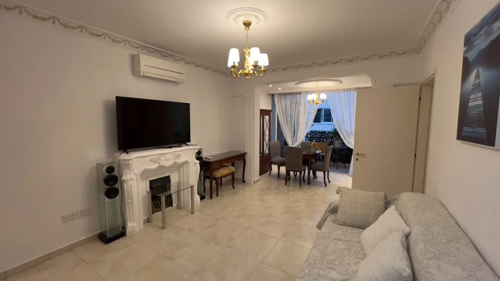 2 Bedroom Apartment for Sale in Potamos Germasogeias, Limassol District