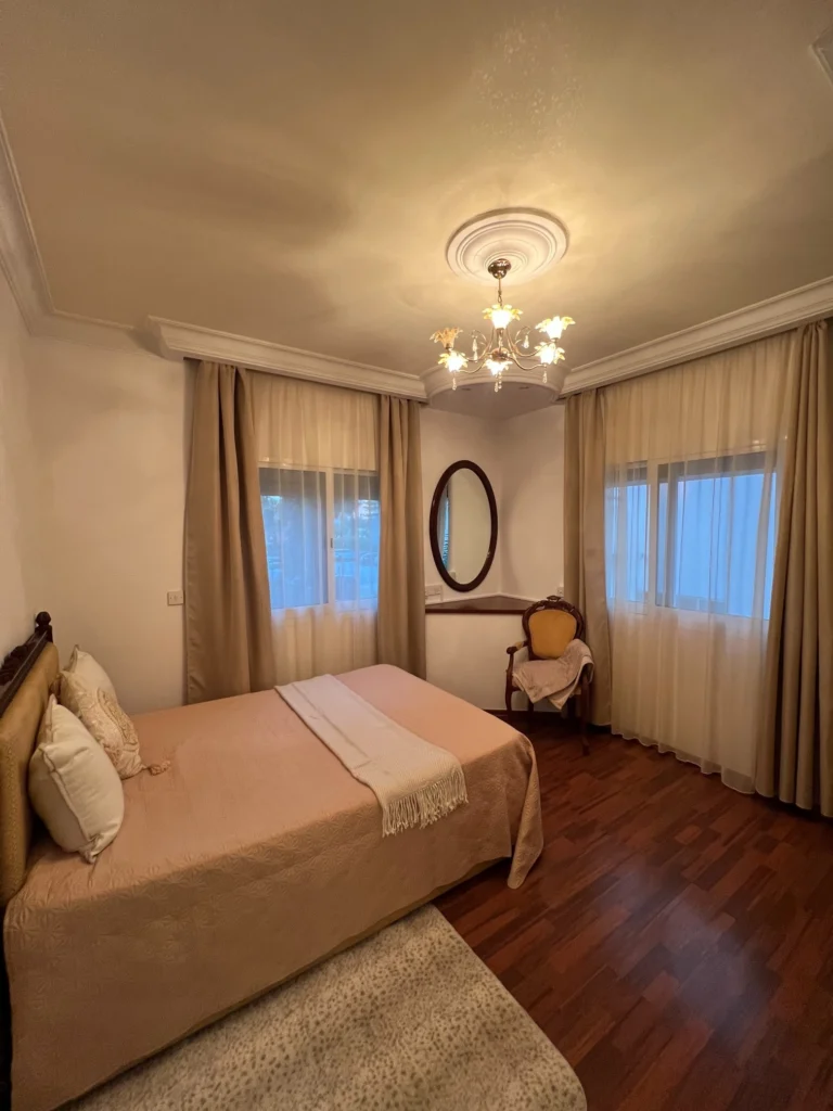 2 Bedroom Apartment for Sale in Potamos Germasogeias, Limassol District