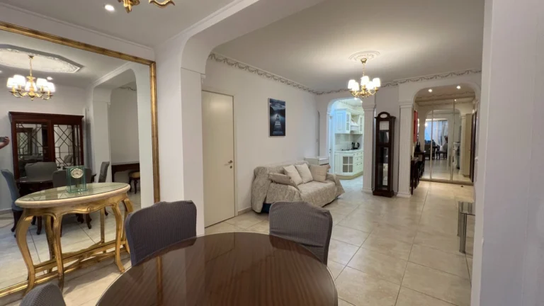 2 Bedroom Apartment for Sale in Potamos Germasogeias, Limassol District