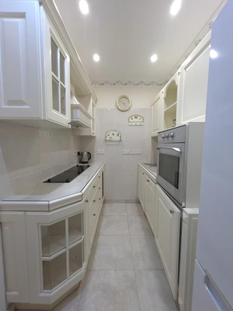 2 Bedroom Apartment for Sale in Potamos Germasogeias, Limassol District